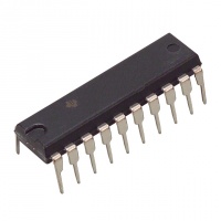 74HC541 (Generic 20 pin DIP package)
